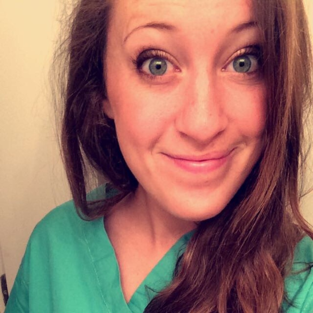Meet your Posher, Jen
